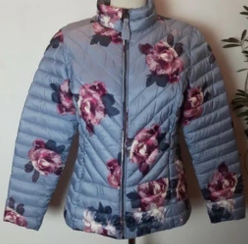 Joules quilted coat - joules,