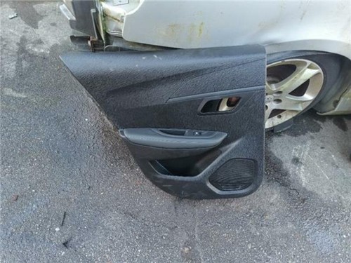 2478137 rear door trim - , lh