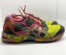ASICS Gel Noosa Tri 8 Womens