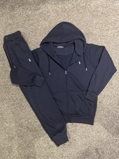 Ralph Lauren Navy Blue