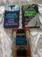 Three Hardback Copies by