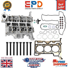 CYLINDER HEAD BARE WITH