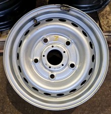 15" FORD TRANSIT CUSTOM