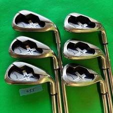 Callaway X-18 X18 Iron Set