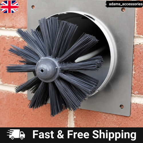 Flexible chimney sweep set kit - chimney,