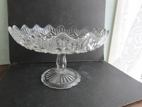 Vtg victorian style heavy - vtg,