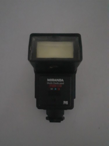 Miranda 700 multi dedicated - 700, cd