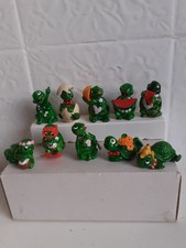 Kinder Surprise Toys 10