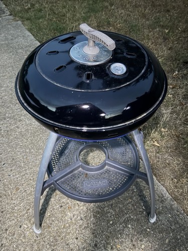 Cadac carri chef portable - 40,