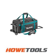 MAKITA E-12712 Large wheeled