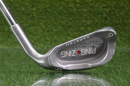 Ping zing red dot - zing, 6