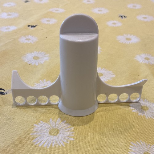 Kenwood food processor plastic