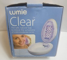 Lumie Clear Acne Light