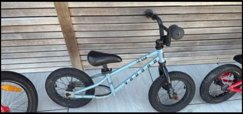 Voodoo lil sam balance - voodoo, bike