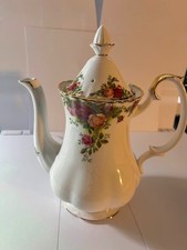 Royal Albert Old Country Roses