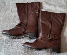 Evans size 5 extra wide EEE