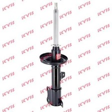 SHOCK ABSORBER REAR 4853020590