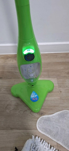 H2o mop 1 - h2o, x5
