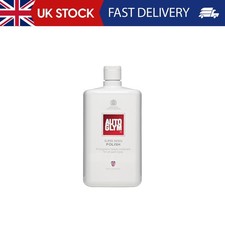 Autoglym Super Resin Polish
