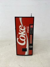 Vintage Coca Cola Vending