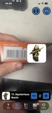 Lego Minifigire Series 29