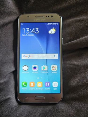 Samsung galaxy gold j500f - samsung,