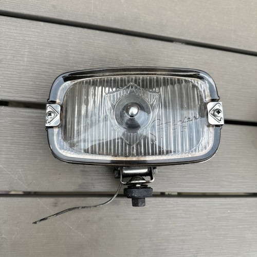 Wipac stainless 675 - , spotlight
