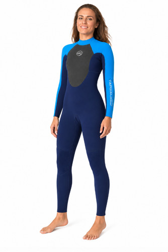 Alder womens teen 3mm full - womens,