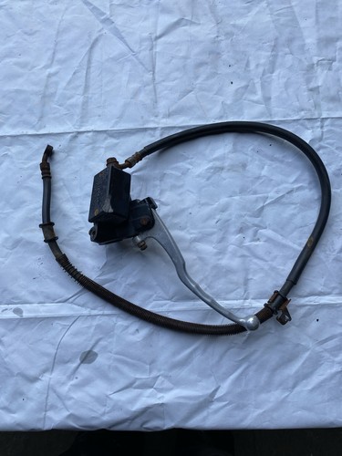 Yamaha 125 250 - 125, virago