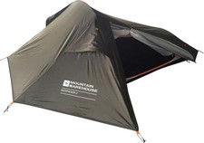 Mountain Warehouse Backpacker