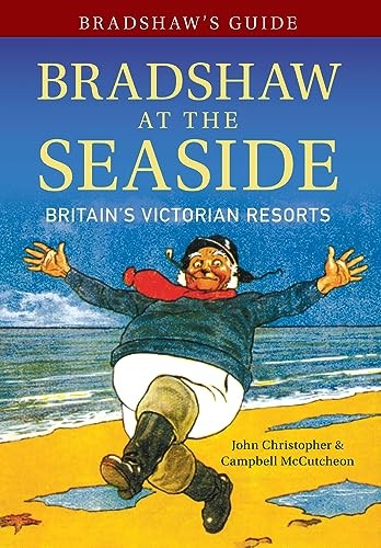 Bradshaw guide - guide,