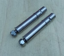 25mm Stub Axle Shafts