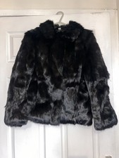 Black Genuine Vintage Coney