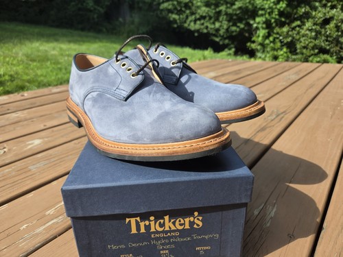 New 765 trickers - $765,
