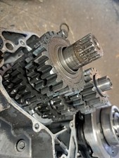 Honda Cr250 92-96 Complete