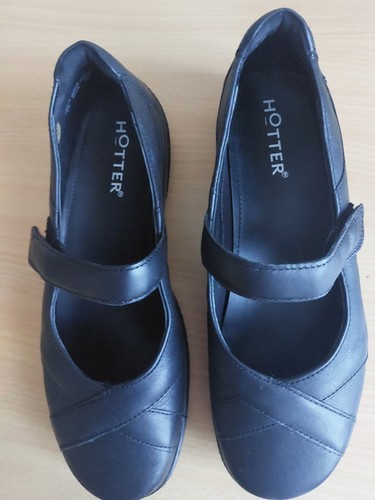 Hotter mary jane shoes wide - hotter,