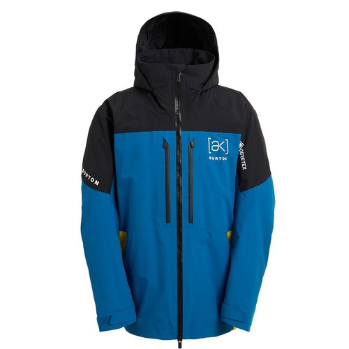 Burton swash gore tex 2l - burton,