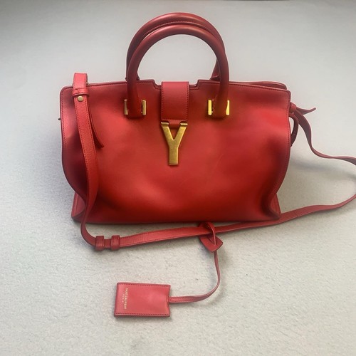 Saint laurent cabas - cabas, bag