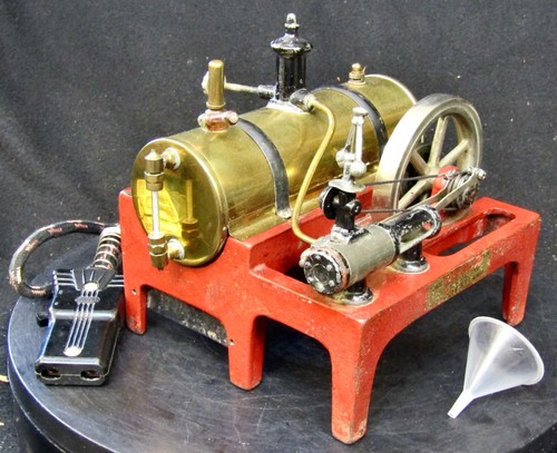 Antique 1930s weeden 647 - antique,