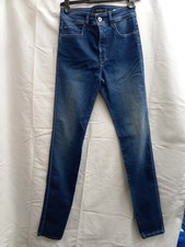 Salsa Jeans womens 29 Rise 32