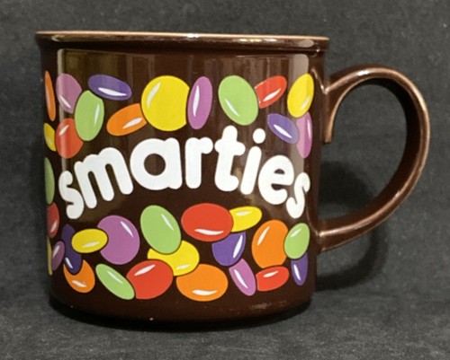 Vintage smarties chocolate - vintage,