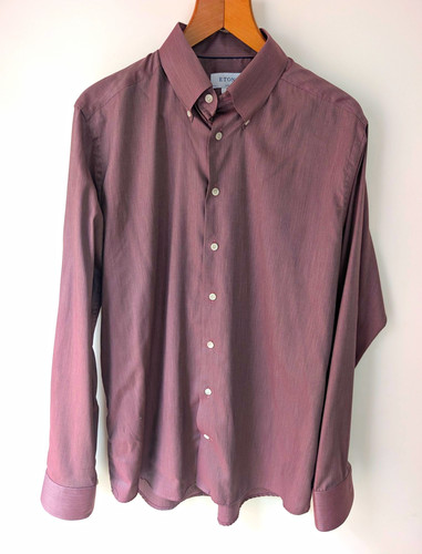 Eton mens shirt - shirt, 17