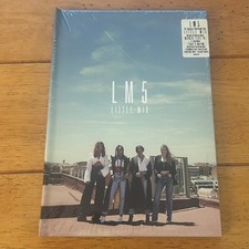 Little Mix – LM5 CD 2018