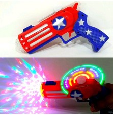 2x Captain America Flashing