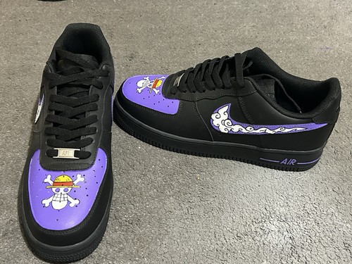 Nike air force - nike,