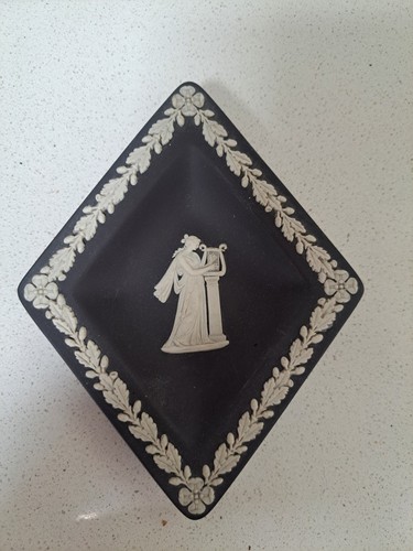 Vintage wedgewood jasperware - wedgewood,