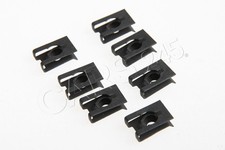 Genuine AUDI SKODA VW A2 A3 S3 RS3 Sportb. Lim. X5 Speed Nut N0154374