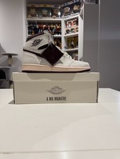 Jordan 1 OG x A Ma Maniere