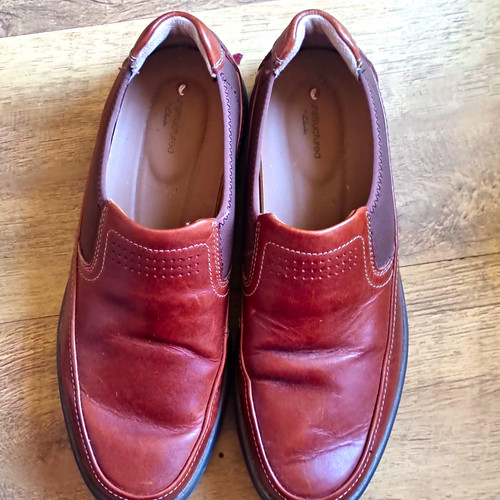 Clarks unstructured men - clarks, men's
