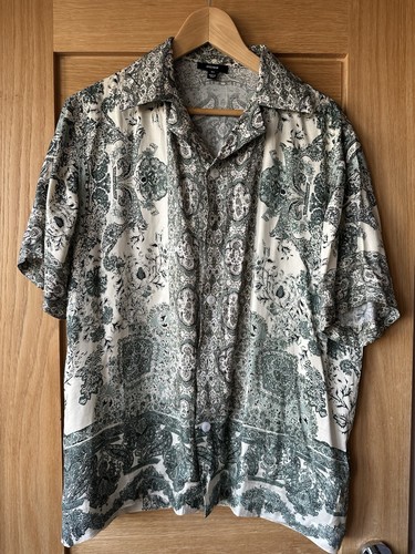 Reiss men silk like - reiss, silk-like